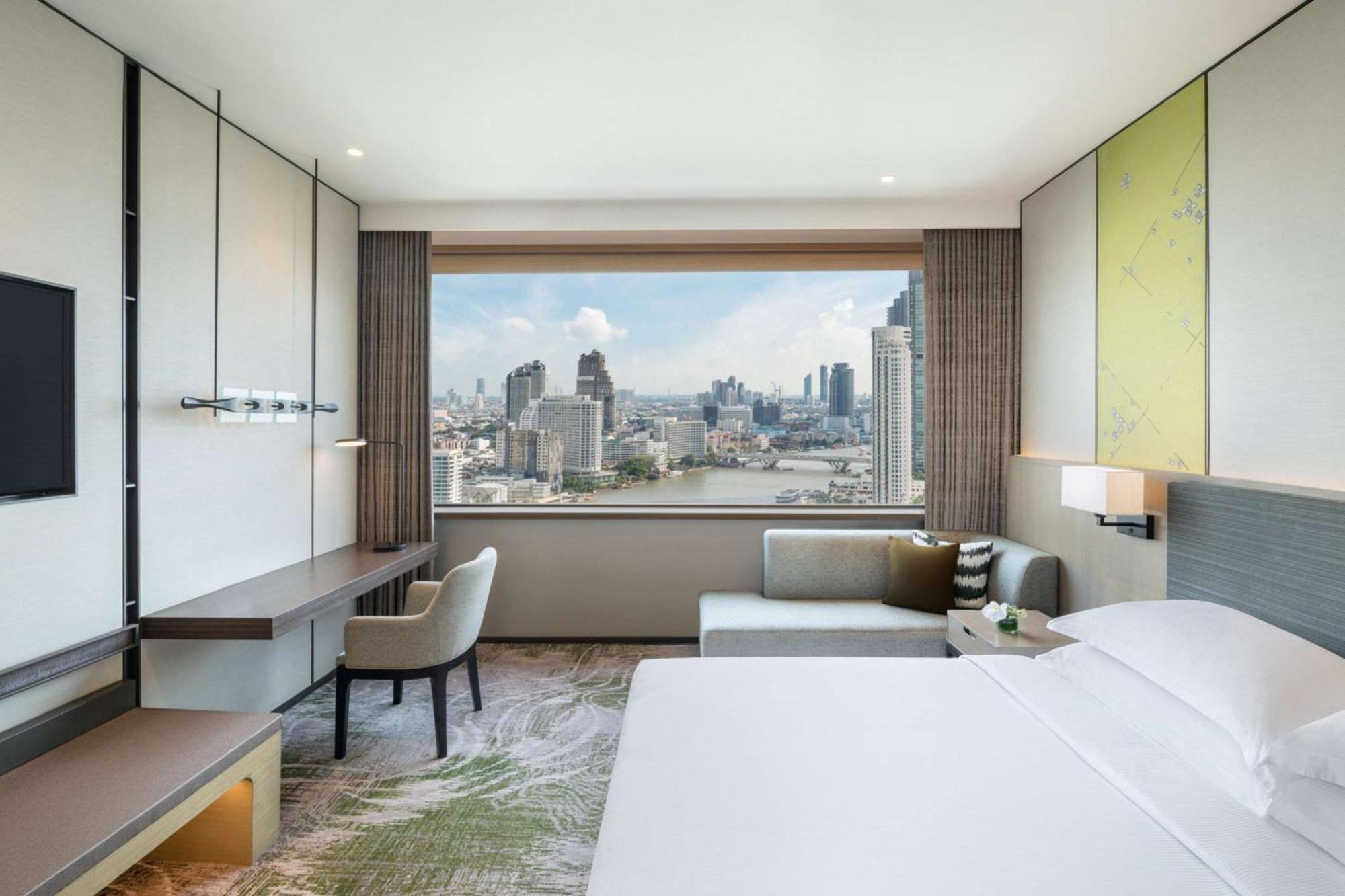 Kamar Premium King