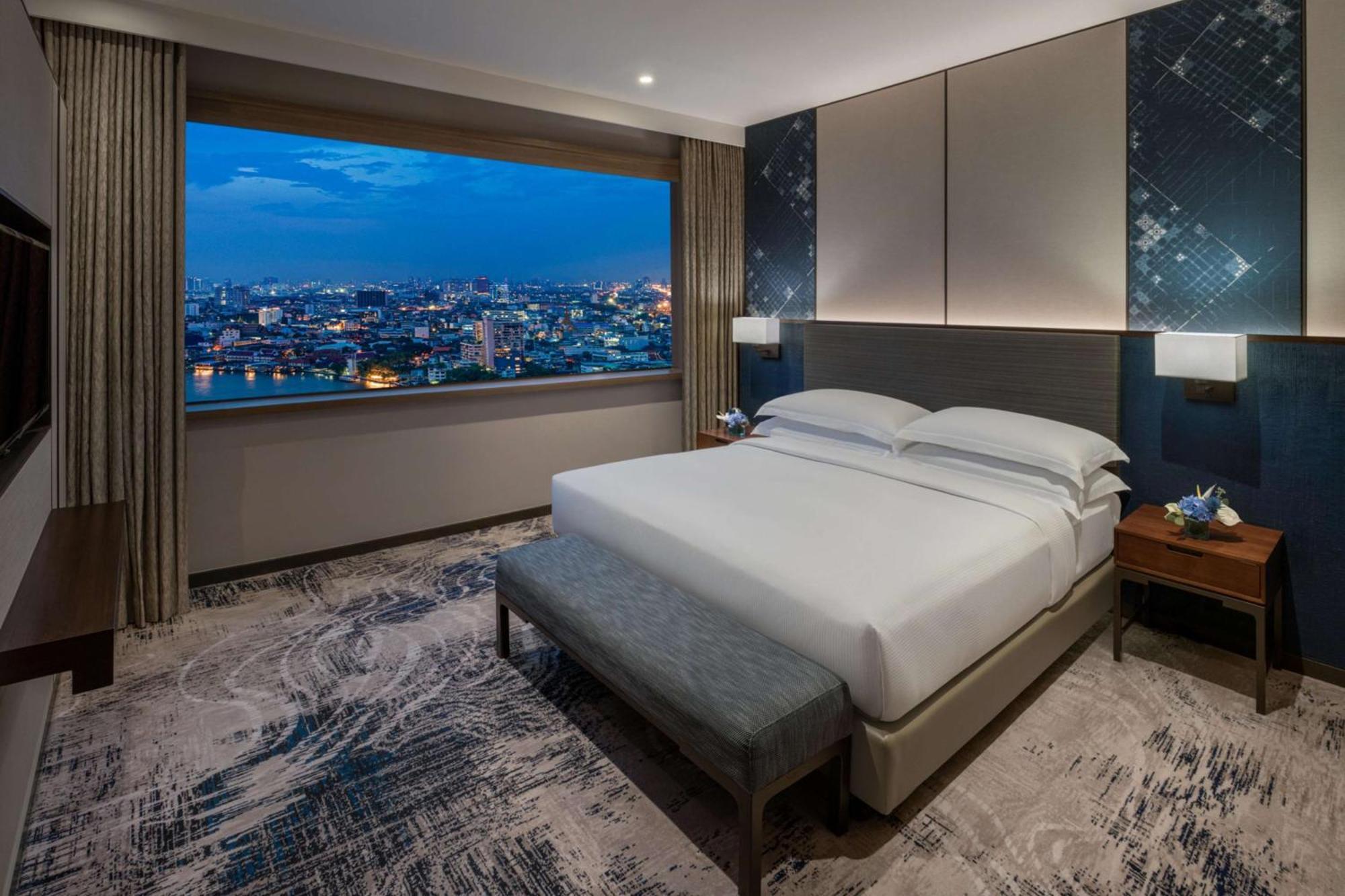 Suite Keluarga