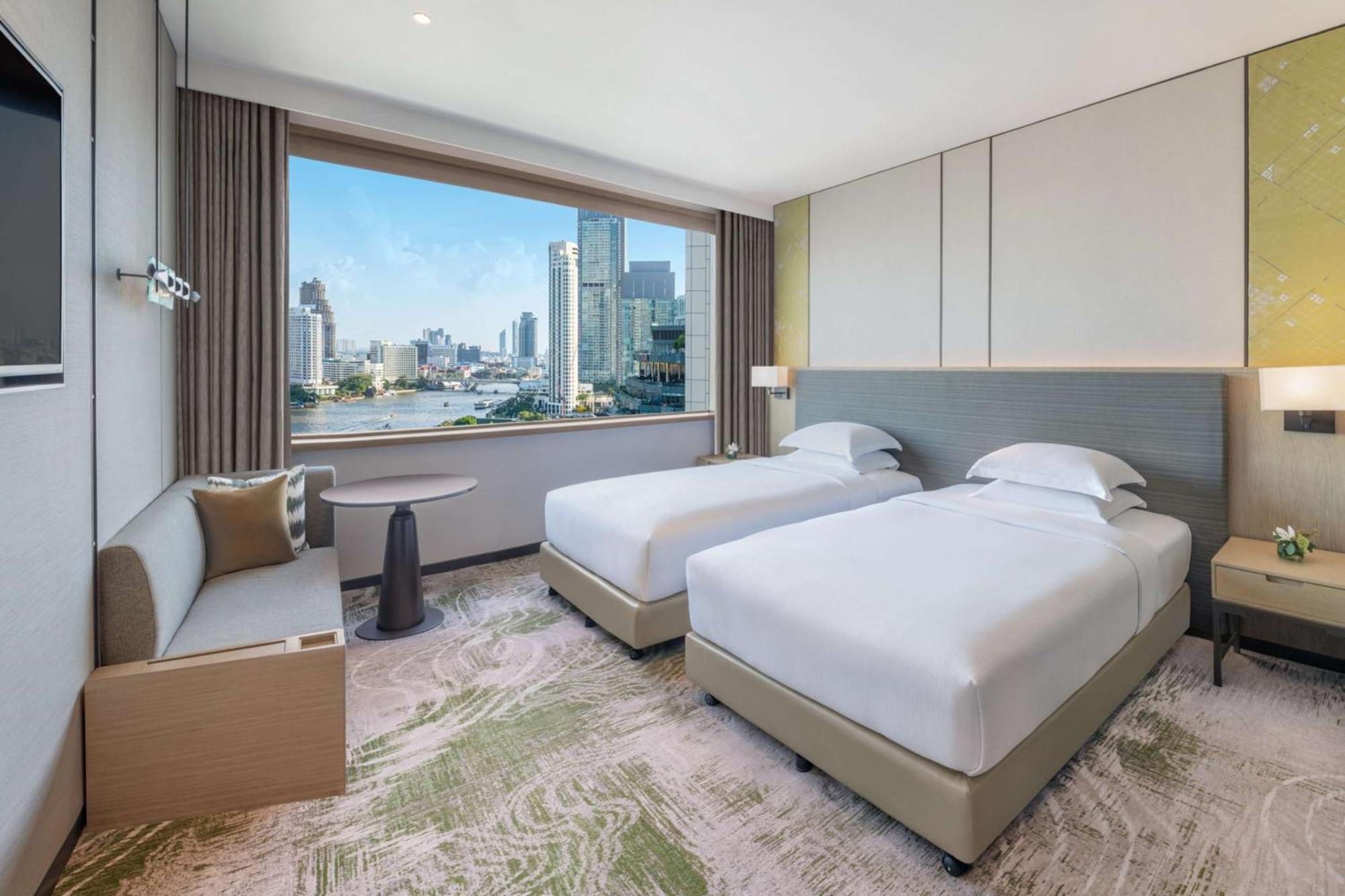 Kamar Single Premium